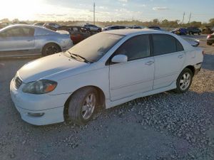 Toyota Corolla CE 1.8L 4 2005
