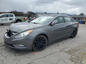 Hyundai Sonata SE 2.0L 4 2012
