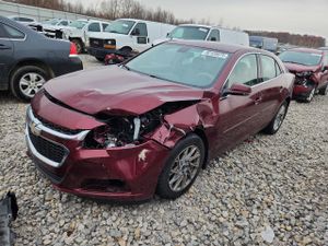 Chevrolet Malibu 1LT 2.5L 4 2015