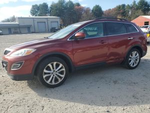 Mazda CX-9 3.7L 6 2011