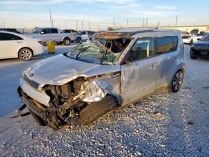 Kia Soul ! 2.0L 4 2015