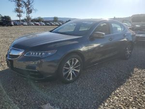 Acura TLX TECH 2.4L 4 2015