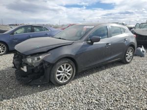 Mazda 3 TOURING 2.0L 4 2014