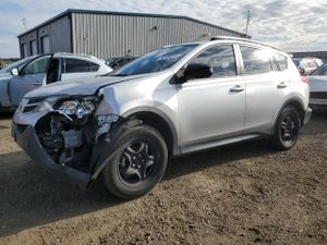 Toyota Rav4 LE 2.5L 4 2015