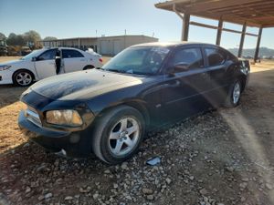 Dodge Challenger SXT 3.5L 6 2010