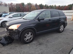 Honda CR-V EXL 2.4L 4 2010