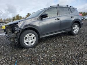 Toyota Rav4 LE 2.5L 4 2015