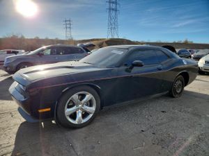 Dodge Challenger SXT 3.6L 6 2013