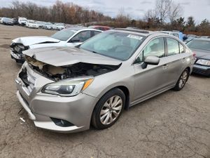 Subaru Legacy 2.5I PREMIUM 2.5L 4 2015