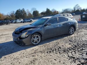 Nissan Maxima S 3.5L 6 2006