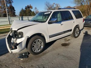 Lincoln Navigator 5.4L 8 2012