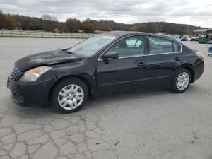 Nissan Altima 2.5 2.5L 4 2009