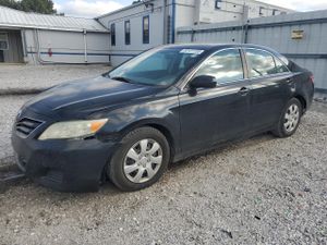 Toyota Camry BASE 2.5L 4 2011