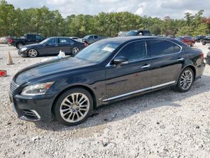 Lexus LS 460L 4.6L 8 2014