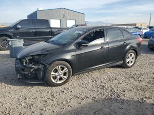 Ford Focus SE 2.0L 4 2014