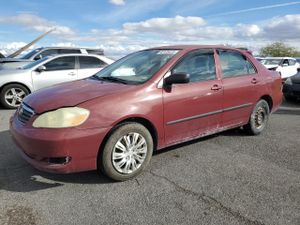 Toyota Corolla CE 1.8L 4 2005