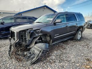 GMC Yukon DENALI 6.2L 8 2015