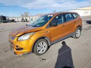 Ford Escape S 2.5L 4 2016