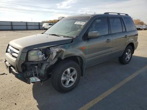 Honda Pilot EX 3.5L 6 2007