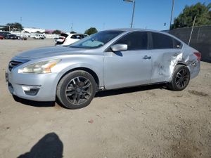 Nissan Altima 2.5 2.5L 4 2013