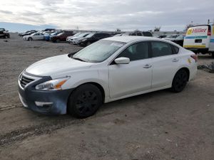 Nissan Altima 2.5 2.5L 4 2014