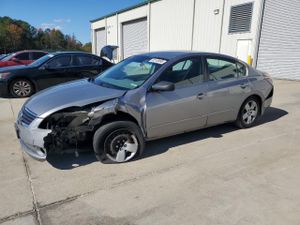 Nissan Altima 2.5 2.5L 4 2007