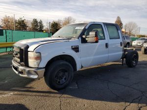 Ford F-250 SUPER DUTY 6.4L 8 2008