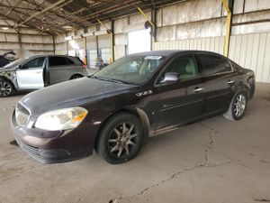 Buick Lucerne CXL 3.8L 6 2008