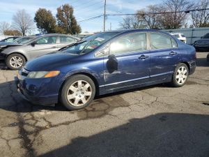 Honda Civic LX 1.8L 4 2008