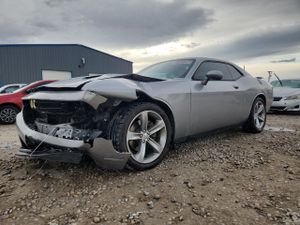 Dodge Challenger SXT 3.6L 6 2016
