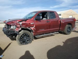 Toyota Tundra DOUBLE CAB SR5 5.7L 8 2007