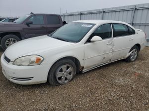 Chevrolet Impala LT 3.5L 6 2006