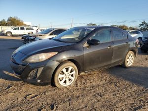 Mazda 3 I 2.0L 4 2011