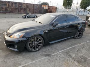 Lexus IS 5.0L 8 2008