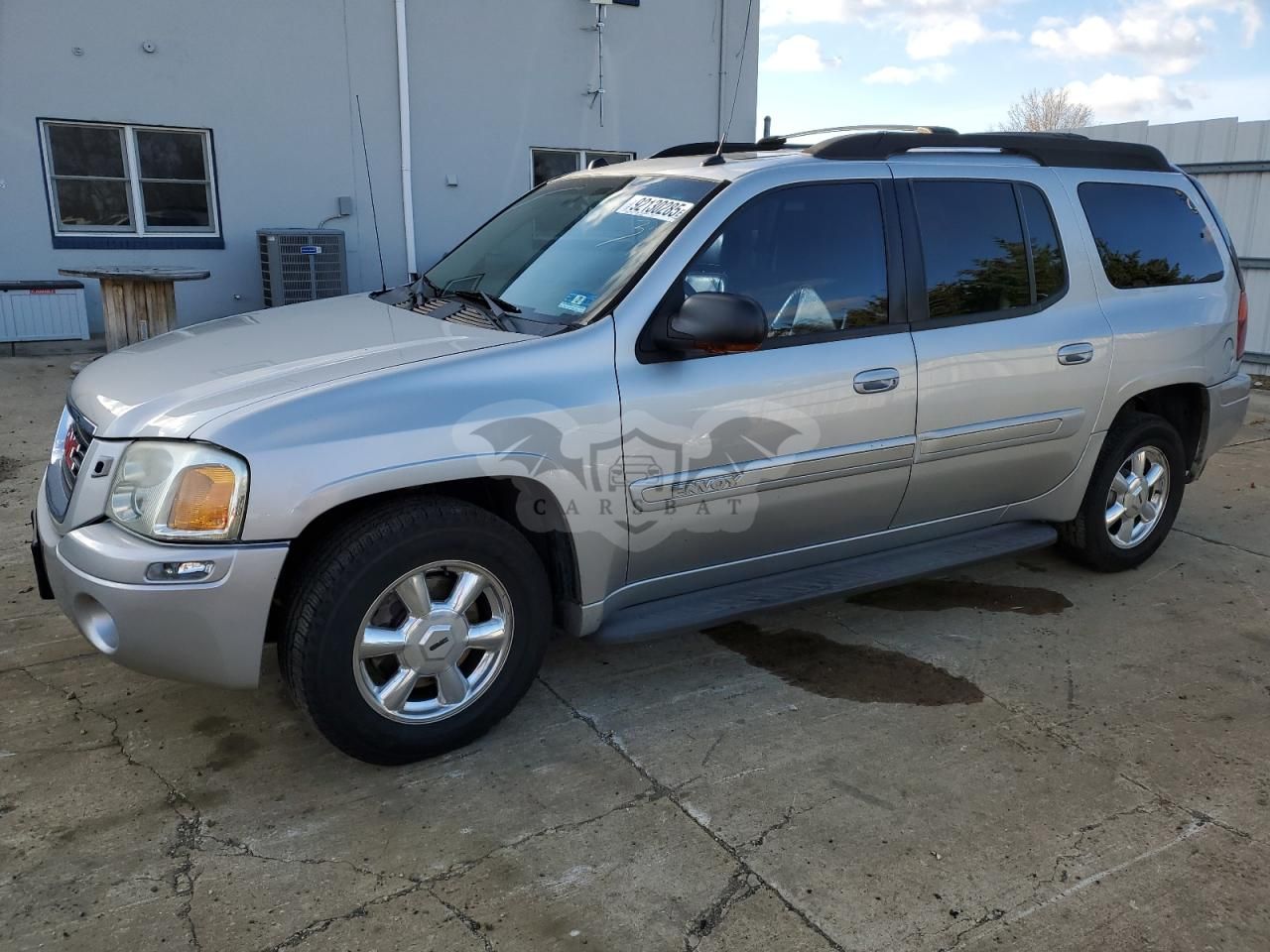 GMC Envoy XL 4.2L 6 2005