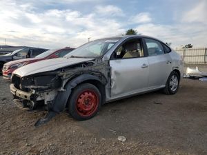 Hyundai Elantra BLUE 2.0L 4 2010