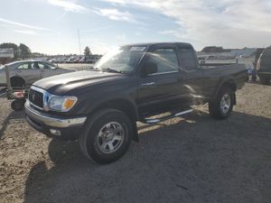 Toyota Tacoma XTRACAB PRERUNNER 3.4L 6 2001