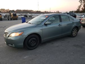 Toyota Camry BASE 2.4L 4 2009