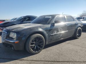 Chrysler 300C 5.7L 8 2008