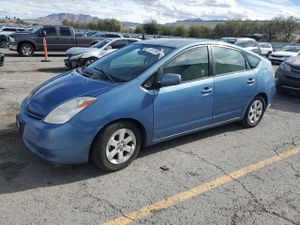 Toyota Prius 1.5L 4 2004