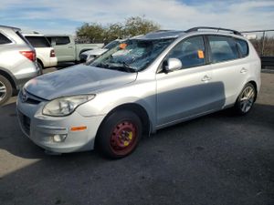 Hyundai Elantra GLS 2.0L 4 2010