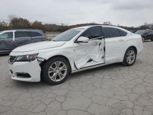 Chevrolet Impala LT 3.6L 6 2015