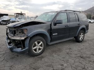 Ford Explorer XLT 4.0L 6 2007
