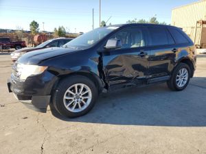 Ford Edge SEL 3.5L 6 2009