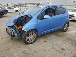 Chevrolet Spark 1LT 1.2L 4 2013