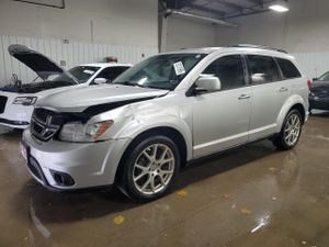 Dodge Journey CREW 3.6L 6 2012