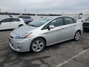 Toyota Prius 1.8L 4 2010