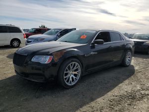 Chrysler 300 3.6L 6 2014