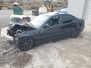 BMW 3 Series I 2.5L 6 2003