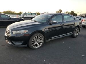 Ford Taurus LIMITED 3.5L 6 2013